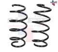 Imagen de RESORTE AMORTIGUADOR DELANTERA IZQ DER CAPTIVA 22-24 1.5T SET/2PZ