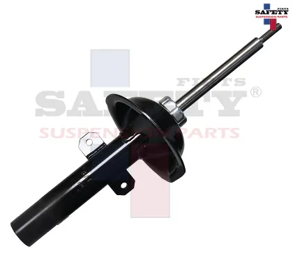 Imagen de AMORTIGUADOR DELANTERA IZQ DER CONTOUR MYSTIQUE 98-00 COUGAR 99-02 GAS 235620 71687 7000296
