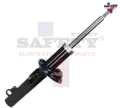 Imagen de AMORTIGUADOR DELANTERA IZQ DER WINDSTAR 95-04 GAS 235903 MP8211 71920 7000094 GP211