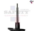 Imagen de AMORTIGUADOR DELANTERA IZQ DER CONTOUR MYSTIQUE 95-97 GAS 71983 7000306 GP145