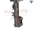 Imagen de AMORTIGUADOR DELANTERA IZQ TORNADO VAN 22-24 1.5L GAS C/CUBREPOLVO 2709181