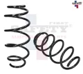 Imagen de RESORTE AMORTIGUADOR DELANTERA IZQ DER GROOVE 22-24 1.5L SET/2PZ 2770102