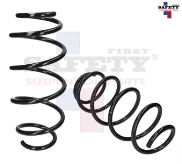 Mostrar detalles de RESORTE AMORTIGUADOR DELANTERA IZQ DER GROOVE 22-24 1.5L SET/2PZ 2770102 Imagen de RESORTE AMORTIGUADOR DELANTERA IZQ DER GROOVE 22-24 1.5L SET/2PZ 2770102