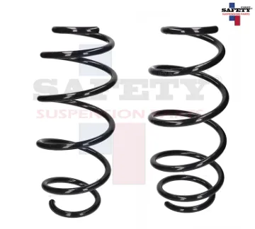 Mostrar detalles de RESORTE AMORTIGUADOR DELANTERA IZQ DER GROOVE 22-24 1.5L SET/2PZ 2770102 Imagen de RESORTE AMORTIGUADOR DELANTERA IZQ DER GROOVE 22-24 1.5L SET/2PZ 2770102