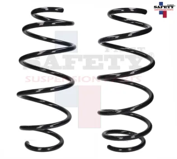 Mostrar detalles de RESORTE AMORTIGUADOR DELANTERA IZQ DER GROOVE 22-24 1.5L SET/2PZ 2770102 Imagen de RESORTE AMORTIGUADOR DELANTERA IZQ DER GROOVE 22-24 1.5L SET/2PZ 2770102