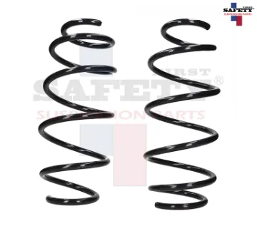 Mostrar detalles de RESORTE AMORTIGUADOR DELANTERA IZQ DER GROOVE 22-24 1.5L SET/2PZ 2770102 Imagen de RESORTE AMORTIGUADOR DELANTERA IZQ DER GROOVE 22-24 1.5L SET/2PZ 2770102