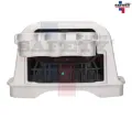 Imagen de SOPORTE MOTOR DELANTERA DER AVEO III 24-24 1.5L T/STD