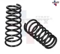 Imagen de RESORTE AMORTIGUADOR DELANTERA IZQ DER TORNADO VAN 23-24 1.5L SET/2PZ