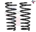 Imagen de RESORTE AMORTIGUADOR DELANTERA IZQ DER TORNADO VAN 23-24 1.5L SET/2PZ