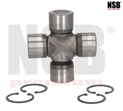 Imagen de CRUCETA CARDAN TORNADO VAN 22-24 1.5L NSB