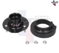 Imagen de BASE AMORTIGUADOR DELANTERA IZQ DER SILVERADO 1500 07-13 SUBURBAN 1500 07-14 C/ASIENTO 5716
