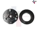 Imagen de BASE AMORTIGUADOR DELANTERA IZQ DER SILVERADO 1500 07-13 SUBURBAN 1500 07-14 C/ASIENTO 5716