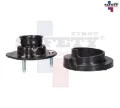 Imagen de BASE AMORTIGUADOR DELANTERA IZQ DER SILVERADO 1500 07-13 SUBURBAN 1500 07-14 C/ASIENTO 5716
