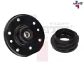 Imagen de BASE AMORTIGUADOR DELANTERA IZQ DER EQUINOX 05-06 TORRENT 05-06 C/BALERO 5414