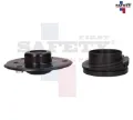 Imagen de BASE AMORTIGUADOR DELANTERA IZQ DER EQUINOX 05-06 TORRENT 05-06 C/BALERO 5414