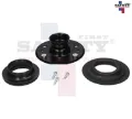 Imagen de BASE AMORTIGUADOR DELANTERA IZQ DER CAPTIVA 08-14 EQUINOX 07-17 C/BALERO 5469