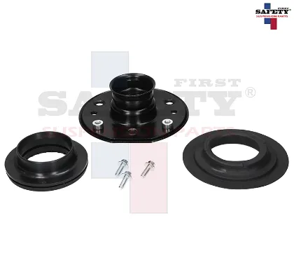 Imagen de BASE AMORTIGUADOR DELANTERA IZQ DER CAPTIVA 08-14 EQUINOX 07-17 C/BALERO 5469