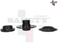 Imagen de BASE AMORTIGUADOR DELANTERA IZQ DER CAPTIVA 08-14 EQUINOX 07-17 C/BALERO 5469