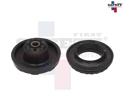 Imagen de BASE AMORTIGUADOR DELANTERA IZQ DER MALIBU 13-15 CAMARO 10-15 C/BALERO 5407