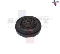 Imagen de BASE AMORTIGUADOR DELANTERA IZQ DER MALIBU 13-15 CAMARO 10-15 C/BALERO 5407