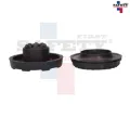 Imagen de BASE AMORTIGUADOR DELANTERA IZQ DER MALIBU 13-15 CAMARO 10-15 C/BALERO 5407