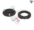 Imagen de BASE AMORTIGUADOR DELANTERA IZQ DER COLORADO CANYON 13-15 4X2 4X4 S10 16-17 C/ASIENTO 5563