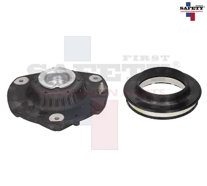Imagen de BASE AMORTIGUADOR DELANTERA IZQ DER CRUZE II 16-18 C/BALERO 5592