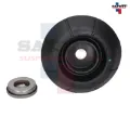 Imagen de BASE AMORTIGUADOR DELANTERA IZQ DER CAVALIER II 18-21 C/BALERO 5199