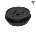 Imagen de BASE AMORTIGUADOR DELANTERA IZQ DER CAVALIER II 18-21 C/BALERO 5199