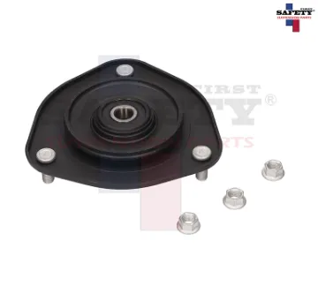 Mostrar detalles de BASE AMORTIGUADOR DELANTERA IZQ DER MT LANCER 03-05 GALANT 00-03 ECLIPSE 00-05 5356 Imagen de BASE AMORTIGUADOR DELANTERA IZQ DER MT LANCER 03-05 GALANT 00-03 ECLIPSE 00-05 5356