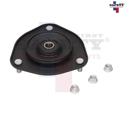 Imagen de BASE AMORTIGUADOR DELANTERA IZQ DER MT LANCER 03-05 GALANT 00-03 ECLIPSE 00-05 5356