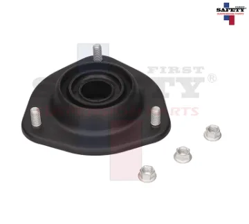 Mostrar detalles de BASE AMORTIGUADOR DELANTERA IZQ DER MT LANCER 03-05 GALANT 00-03 ECLIPSE 00-05 5356 Imagen de BASE AMORTIGUADOR DELANTERA IZQ DER MT LANCER 03-05 GALANT 00-03 ECLIPSE 00-05 5356