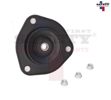 Mostrar detalles de BASE AMORTIGUADOR DELANTERA IZQ DER MT LANCER 03-05 GALANT 00-03 ECLIPSE 00-05 5356 Imagen de BASE AMORTIGUADOR DELANTERA IZQ DER MT LANCER 03-05 GALANT 00-03 ECLIPSE 00-05 5356