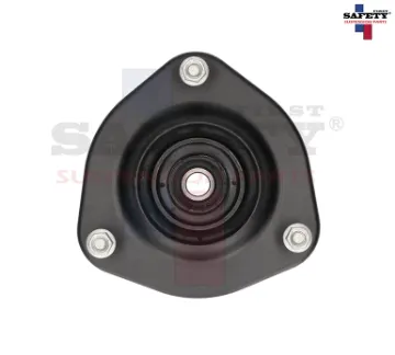 Mostrar detalles de BASE AMORTIGUADOR DELANTERA IZQ DER MT LANCER 03-05 GALANT 00-03 ECLIPSE 00-05 5356 Imagen de BASE AMORTIGUADOR DELANTERA IZQ DER MT LANCER 03-05 GALANT 00-03 ECLIPSE 00-05 5356