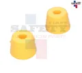 Imagen de BASE AMORTIGUADOR DELANTERA IZQ DER STRATUS 01-06 CIRRUS 01-06 2.4 2.7L REPUESTO SET/6PZ 3019018