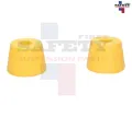 Imagen de BASE AMORTIGUADOR DELANTERA IZQ DER STRATUS 01-06 CIRRUS 01-06 2.4 2.7L REPUESTO SET/6PZ 3019018