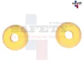 Imagen de BASE AMORTIGUADOR DELANTERA IZQ DER STRATUS 01-06 CIRRUS 01-06 2.4 2.7L REPUESTO SET/6PZ 3019018