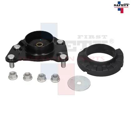 Imagen de BASE AMORTIGUADOR DELANTERA IZQ LIBERTY 02-07 C/ASIENTO 5212-8533-AA 5251