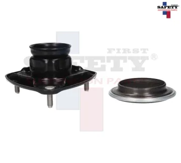 Mostrar detalles de BASE AMORTIGUADOR DELANTERA IZQ DER ATTITUDE 06-11 KIA RIO 06-11 HY ACCENT 06-10 C/BALERO 5272-K Imagen de BASE AMORTIGUADOR DELANTERA IZQ DER ATTITUDE 06-11 KIA RIO 06-11 HY ACCENT 06-10 C/BALERO 5272-K