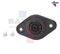 Imagen de BASE AMORTIGUADOR TRASERA IZQ DER ATTITUDE 06-11 KIA RIO 06-11 HY ACCENT 06-10 5271
