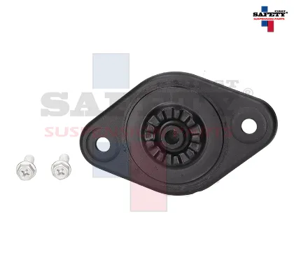 Imagen de BASE AMORTIGUADOR TRASERA IZQ DER ATTITUDE 06-11 KIA RIO 06-11 HY ACCENT 06-10 5271