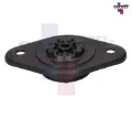 Imagen de BASE AMORTIGUADOR TRASERA IZQ DER ATTITUDE 06-11 KIA RIO 06-11 HY ACCENT 06-10 5271
