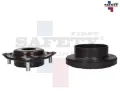 Imagen de BASE AMORTIGUADOR DELANTERA IZQ DER JOURNEY 09-20 C/BALERO 5261