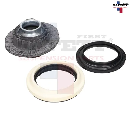 Imagen de BASE AMORTIGUADOR DELANTERA DER CHEROKEE 14-20 DART 13-16 C/BALERO 5476