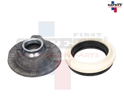 Imagen de BASE AMORTIGUADOR DELANTERA IZQ CHEROKEE 14-20 DART 13-16 C/BALERO 5477