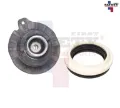 Imagen de BASE AMORTIGUADOR DELANTERA IZQ CHEROKEE 14-20 DART 13-16 C/BALERO 5477