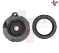 Imagen de BASE AMORTIGUADOR DELANTERA IZQ CHEROKEE 14-20 DART 13-16 C/BALERO 5477