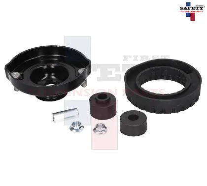 Imagen de BASE AMORTIGUADOR TRASERA IZQ DER JOURNEY 09-20 C/ACCESORIOS 5454