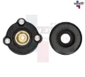 Imagen de BASE AMORTIGUADOR DELANTERA IZQ DER PROMASTER RAPID 17-20 FT UNO 13-20 MOBI 17-20 C/BALERO 5564