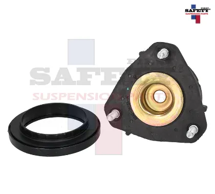 Imagen de BASE AMORTIGUADOR DELANTERA IZQ DER FOCUS NORTE AMERICA 00-11 C/BALERO 5201-K K-80031